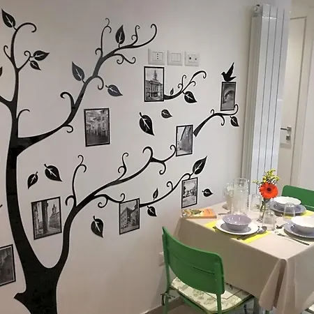 Casa Lilli 3*