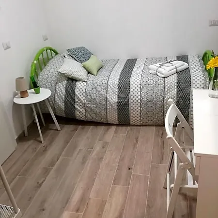Casa Lilli Foligno