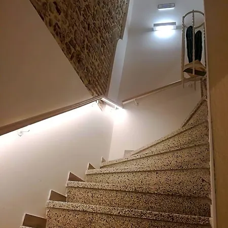 Nocleg ze śniadaniem Casa Lilli 3*