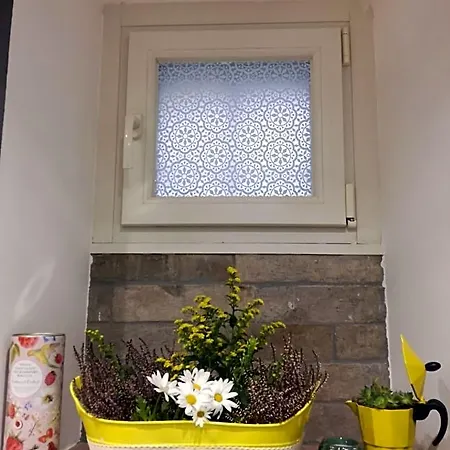 Nocleg ze śniadaniem Casa Lilli