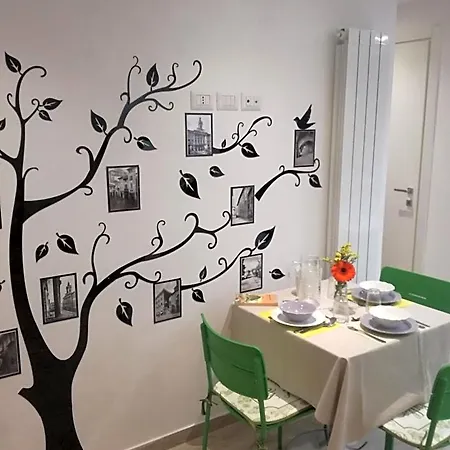 Nocleg ze śniadaniem Casa Lilli Foligno