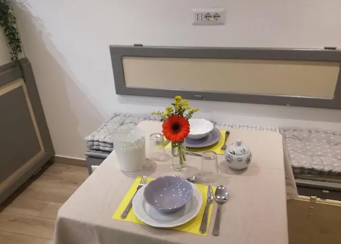 Casa Lilli 3* Foligno