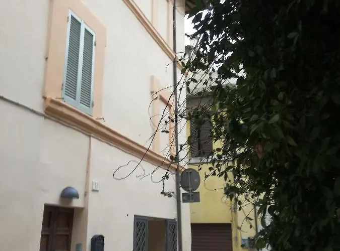 Casa Lilli Bed & Breakfast 3*