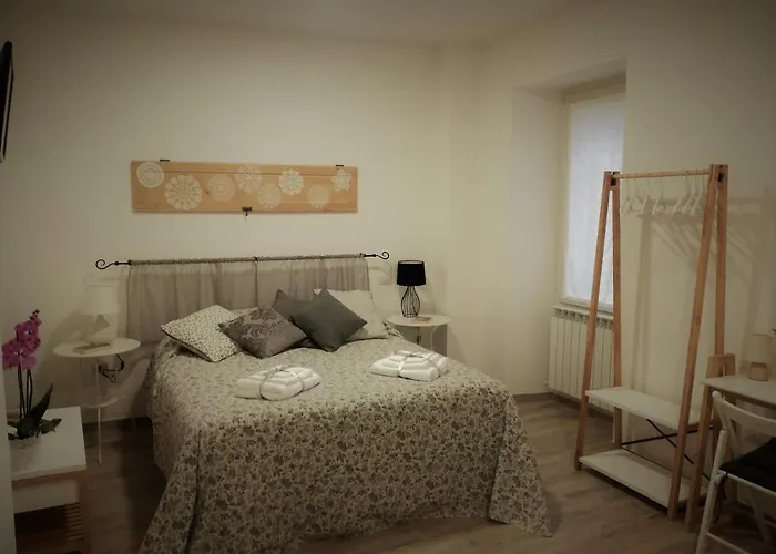 Casa Lilli Bed & Breakfast