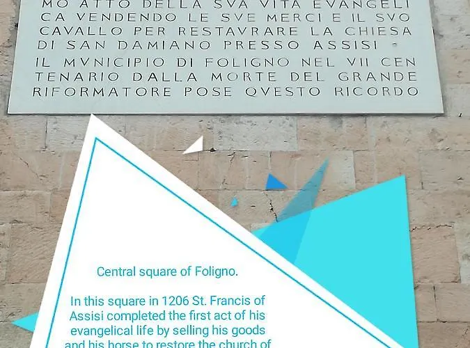 Casa Lilli 3* Foligno