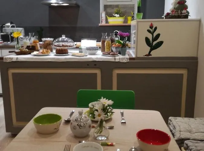 Casa Lilli 3* Foligno