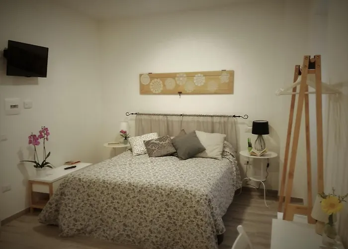 Casa Lilli Bed & Breakfast Foligno