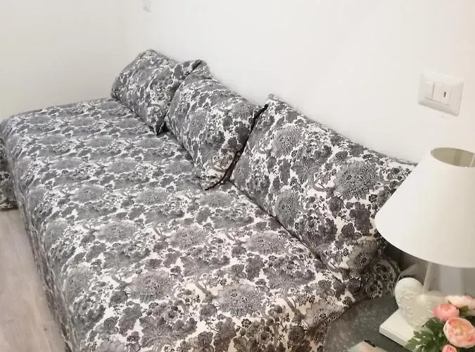 Casa Lilli Bed & Breakfast