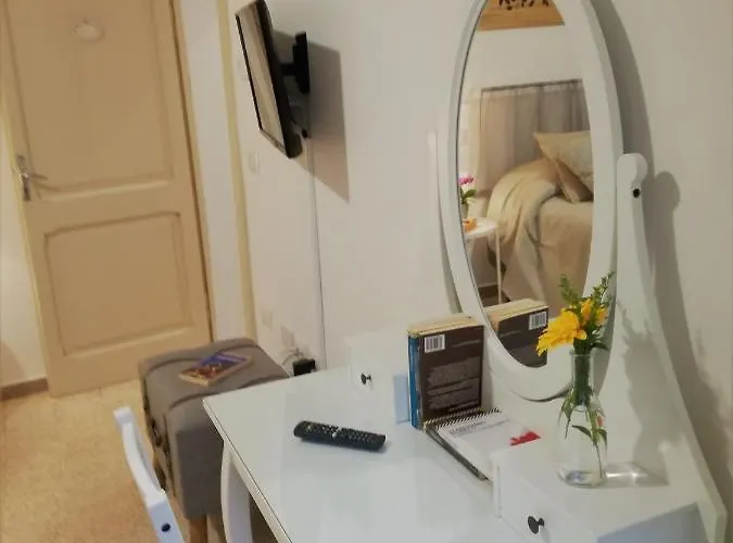 Bed & Breakfast Casa Lilli