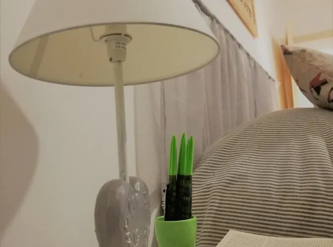 住宿加早餐酒店 Casa Lilli 福利尼奥