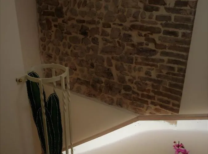 Bed & Breakfast Casa Lilli Foligno