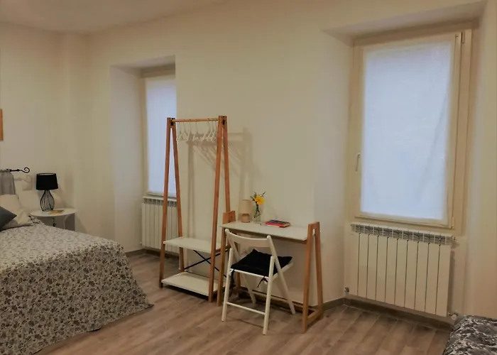 Casa Lilli Bed & Breakfast Foligno