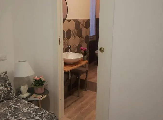 Casa Lilli Bed & Breakfast 3*