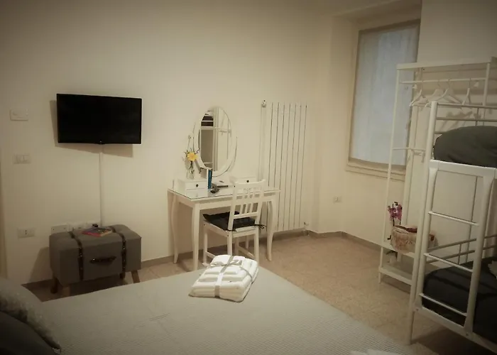 Casa Lilli 폴리뇨