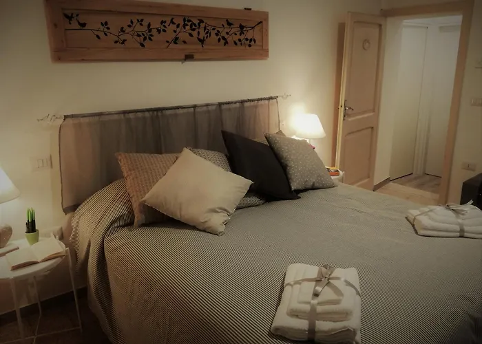 Casa Lilli Bed & Breakfast 3*