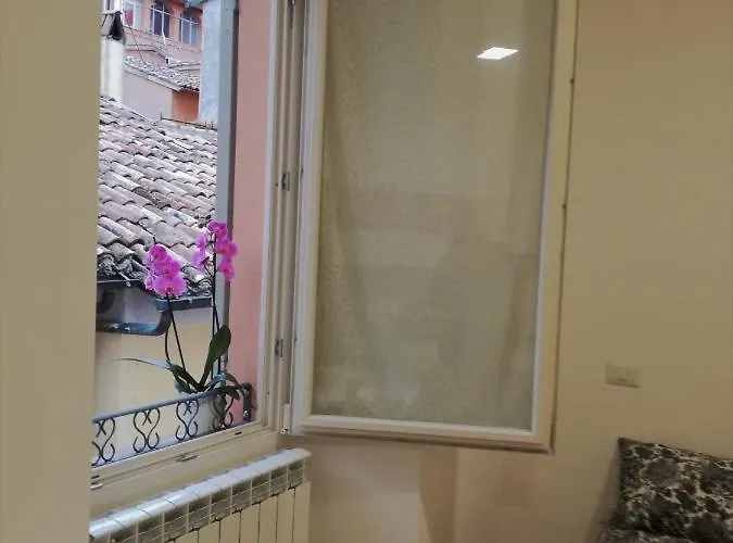 Casa Lilli Bed & Breakfast 3*