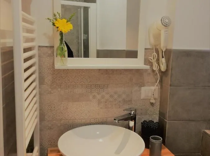 Casa Lilli Bed & Breakfast Foligno