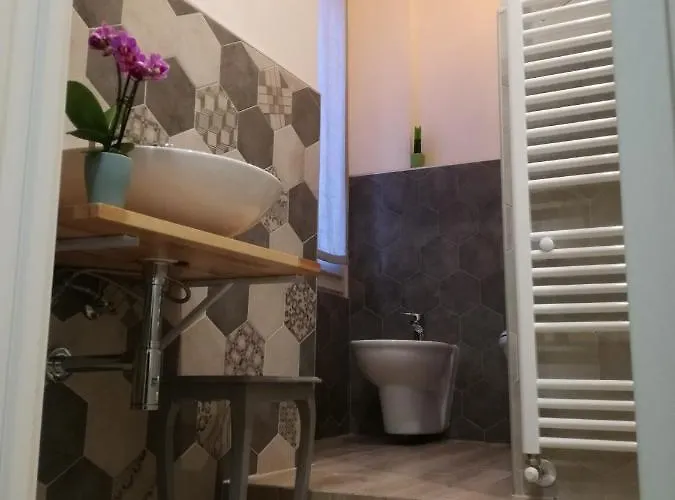 Casa Lilli 3* Foligno