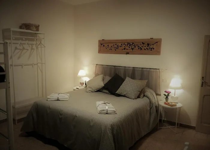 Casa Lilli Bed & Breakfast 3*