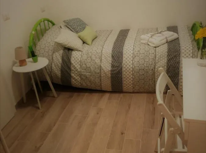 Bed & Breakfast Casa Lilli