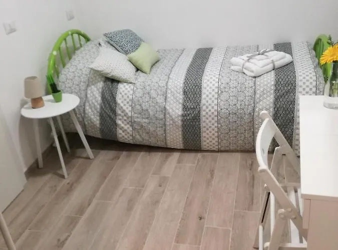 Casa Lilli Bed & Breakfast 3*