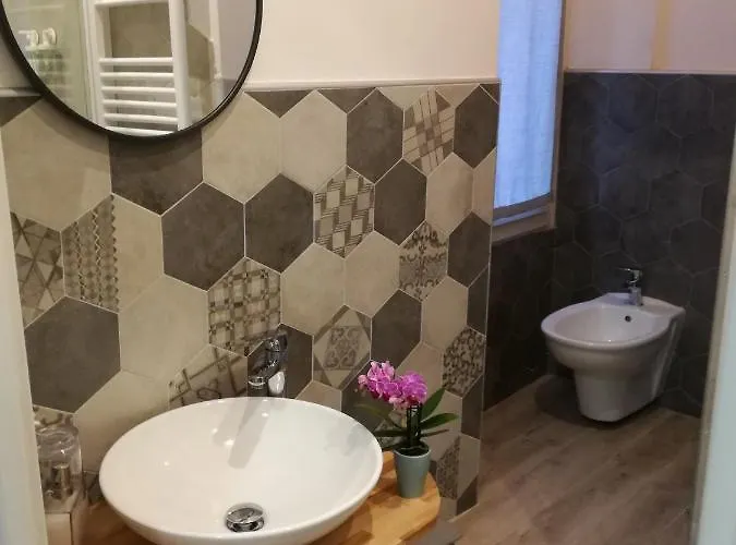 Casa Lilli 3* Foligno