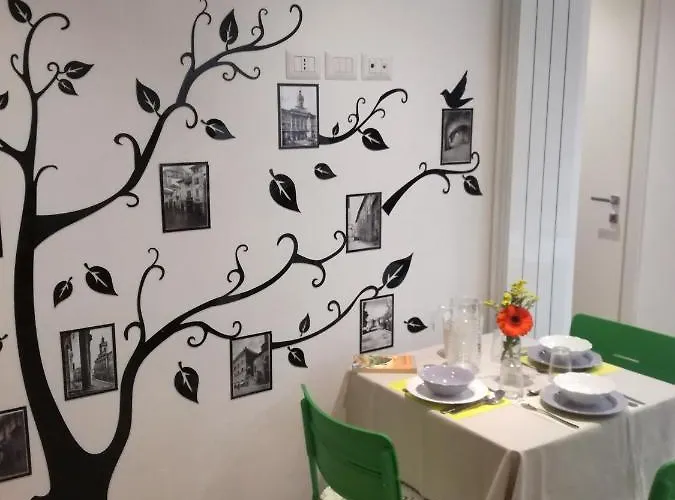 Casa Lilli Bed & Breakfast Foligno