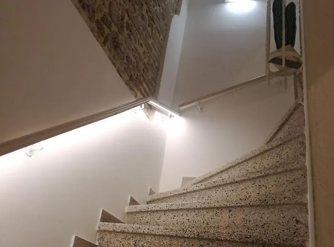 Bed & Breakfast Casa Lilli Foligno